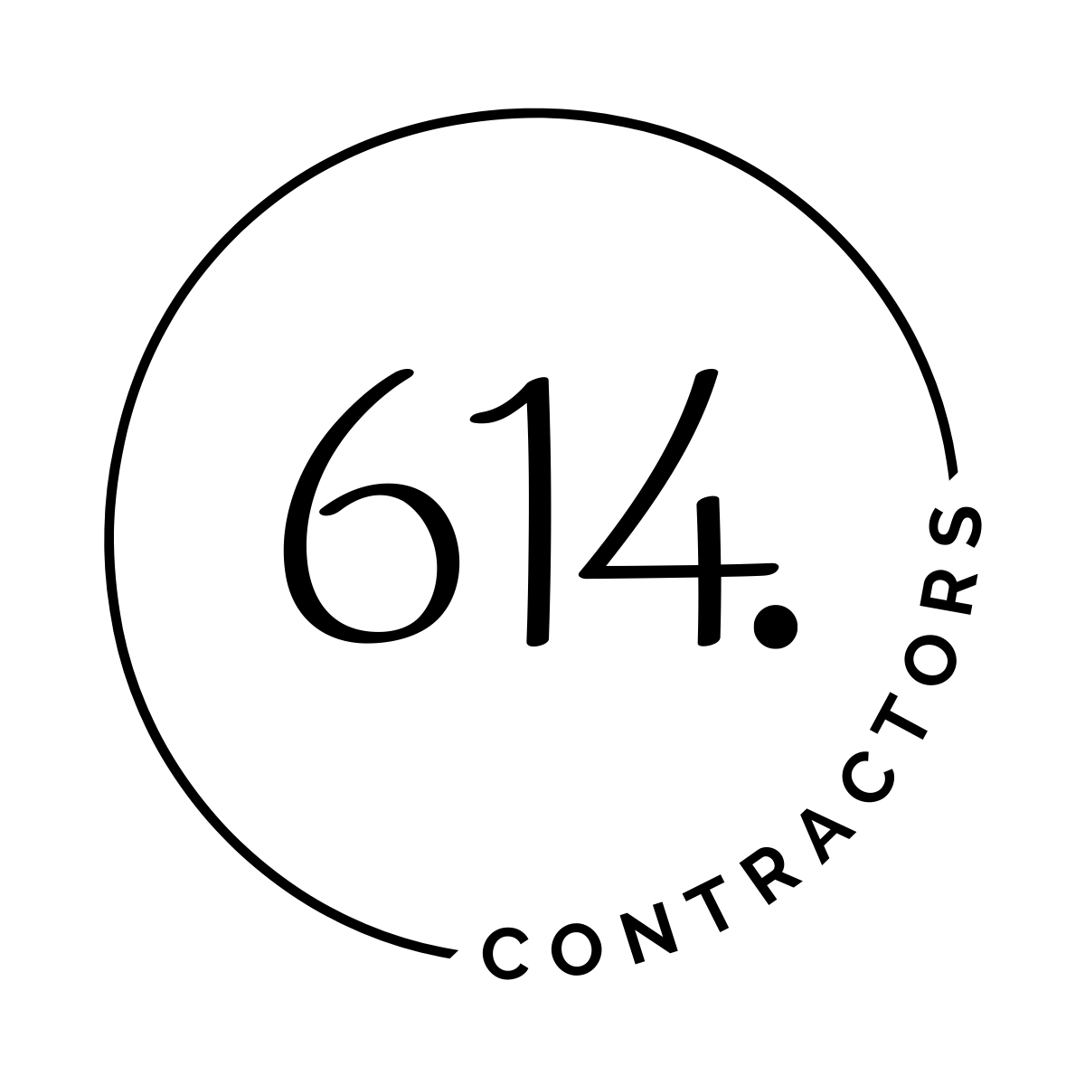 614 Contractors